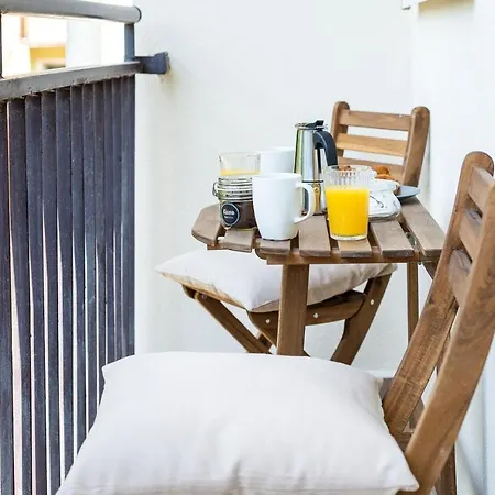 Rent Like - Pawia 36 *