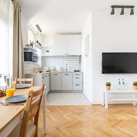 Apartment Rent Like - Pawia 36 *