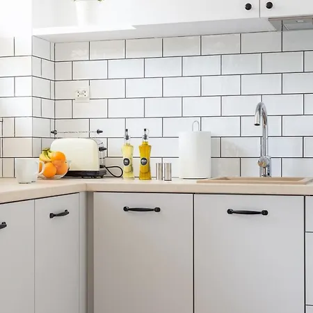 Rent Like - Pawia 36 Warsaw