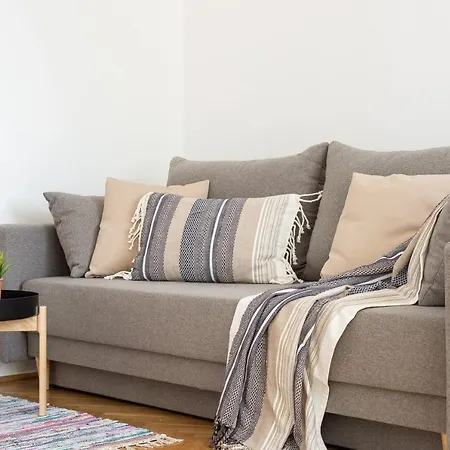 Rent Like - Pawia 36 Apartment *