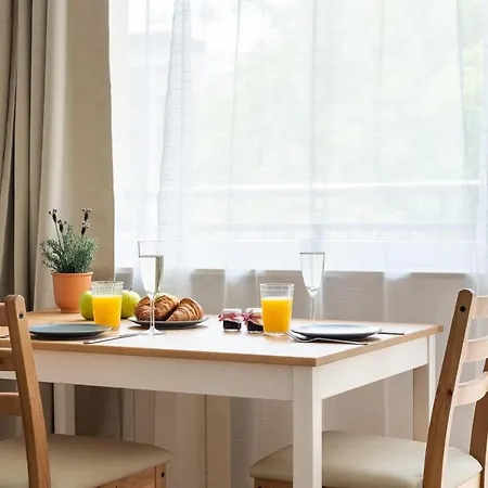 Apartment Rent Like - Pawia 36 *