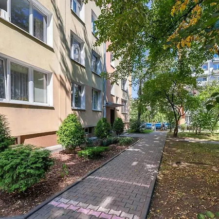 Apartment Rent Like - Pawia 36 *
