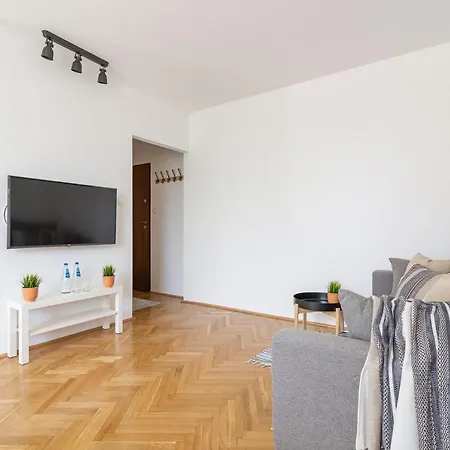 Rent Like - Pawia 36 Apartament Warszawa