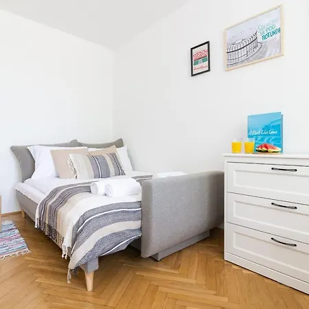 Rent Like - Pawia 36 Apartament *